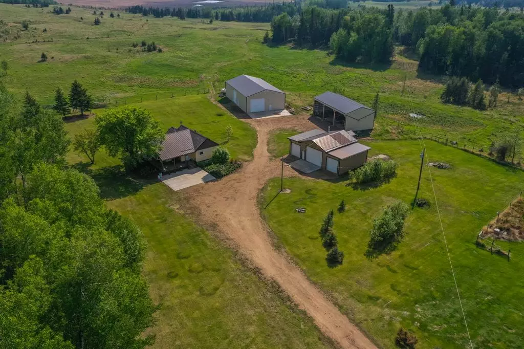 Rural Athabasca County, AB T9S 1C4,685092 Range Road 234