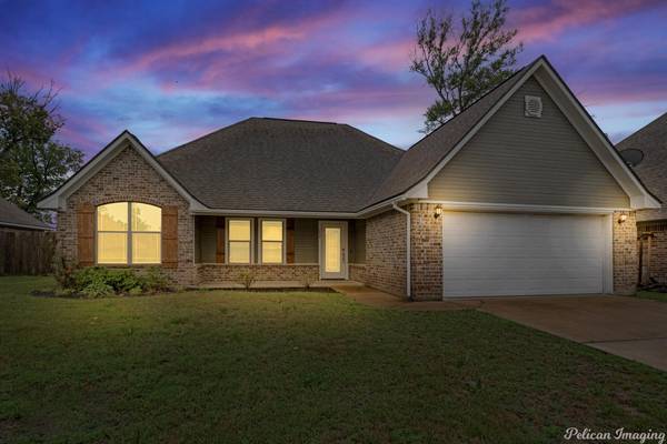 173 Bent Tree Loop, Haughton, LA 71037