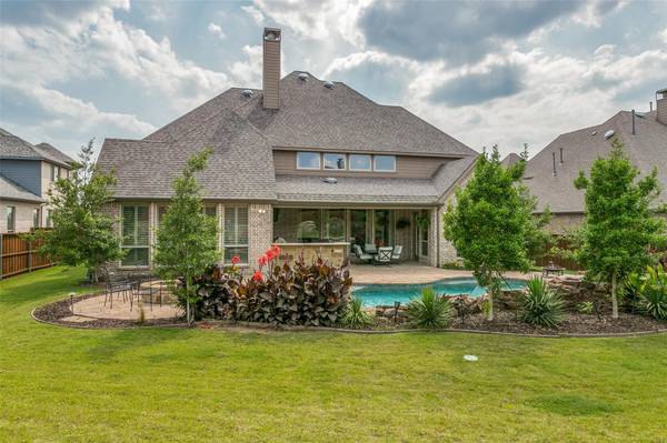 872 Cedar Ranch Road, Frisco, TX 75036