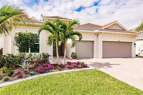 Fort Myers, FL 33913,14883 Blue Bay CIR