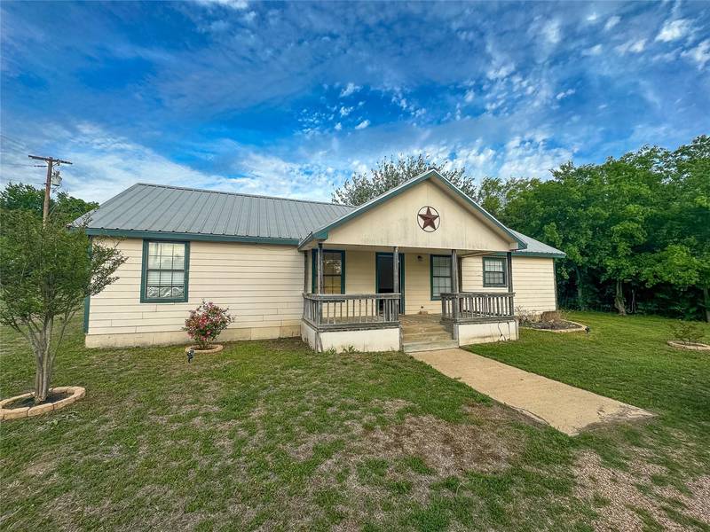 6554 S Highway 144, Glen Rose, TX 76043