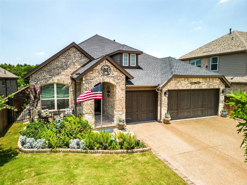 1225 White Squall Trail, Arlington, TX 76005