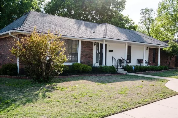 Pauls Valley, OK 73075,123 S Pecan Street