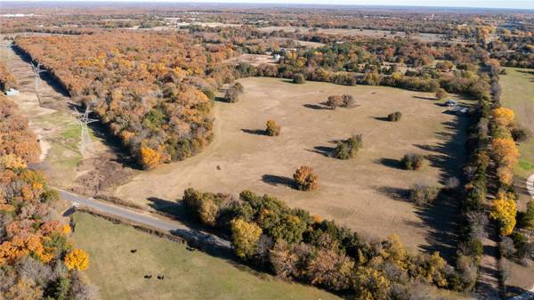 TBD County Road 346, Lot 1, Terrell, TX 75161