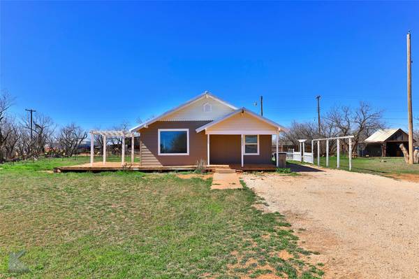 2003 County Road 475, Anson, TX 79501