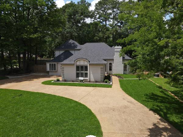 1509 Wilderness Way, Longview, TX 75604