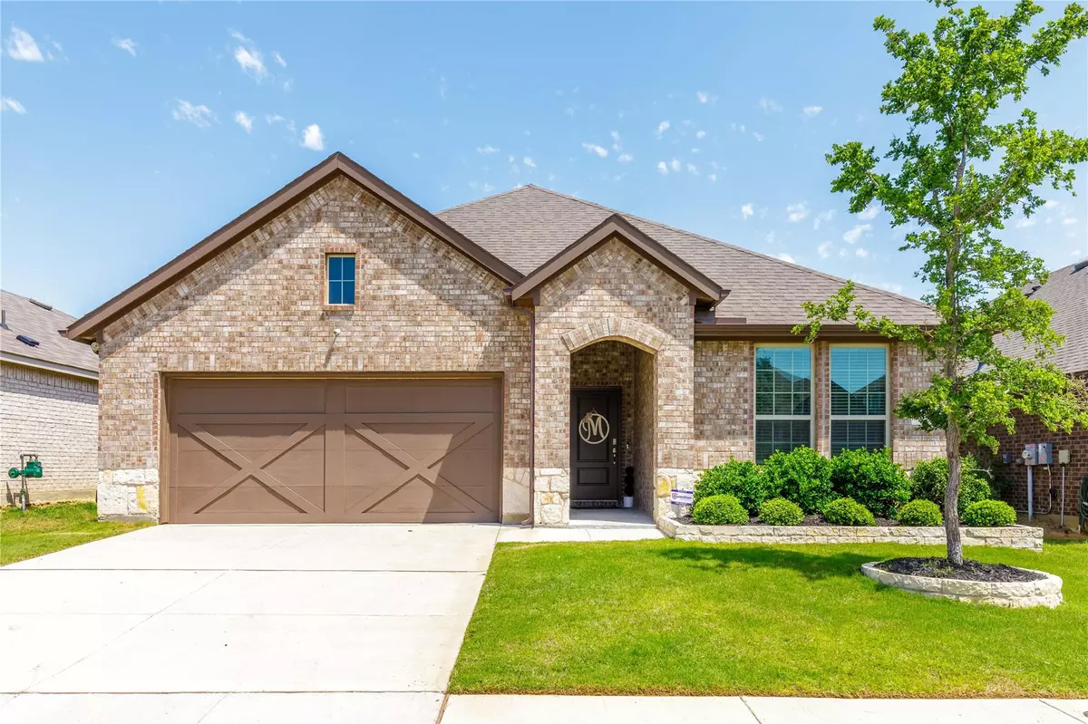 Little Elm, TX 76227,2345 Rosaline Drive