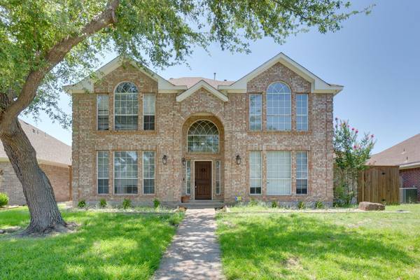 2409 Bent Brook Drive, Mesquite, TX 75181