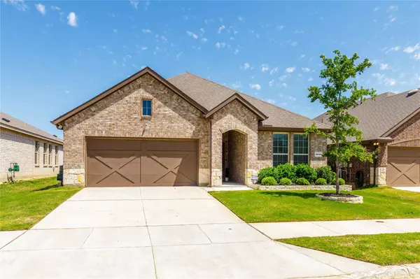 Little Elm, TX 76227,2345 Rosaline Drive