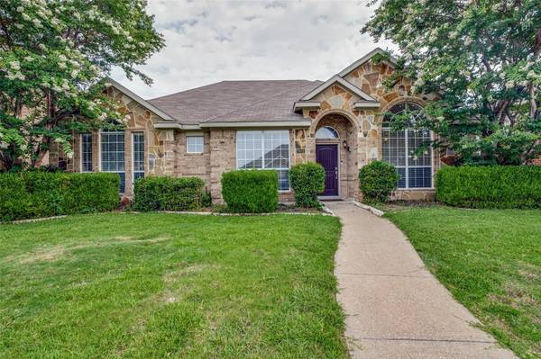 7501 Caribbean Drive, Rowlett, TX 75088