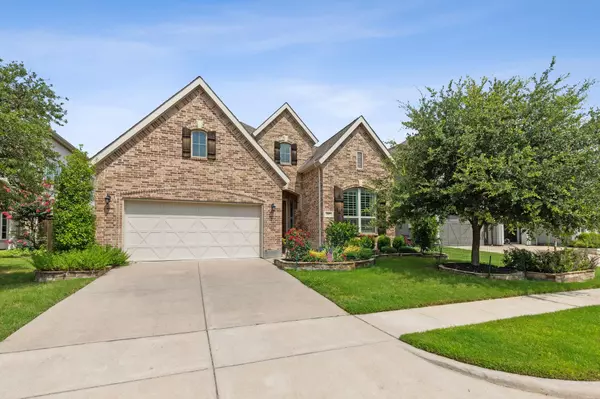 2537 History Lane, Plano, TX 75075