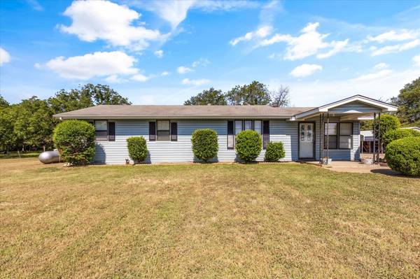 108 Fir Street, Keene, TX 76059