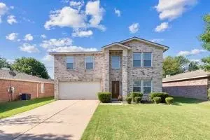 4507 Wedgewood Drive, Mckinney, TX 75070