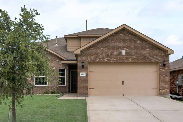 8935 Black Haw Street, Forney, TX 75126