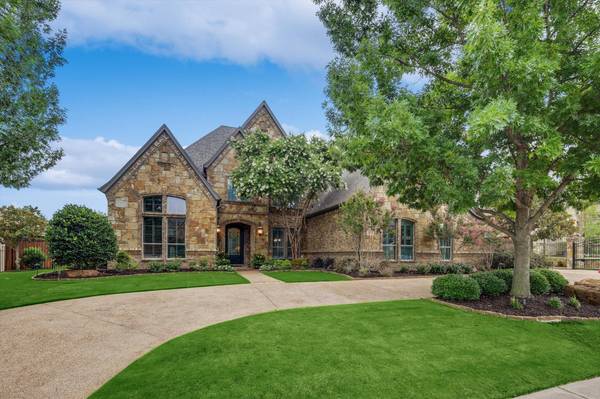 7105 Peters Path, Colleyville, TX 76034