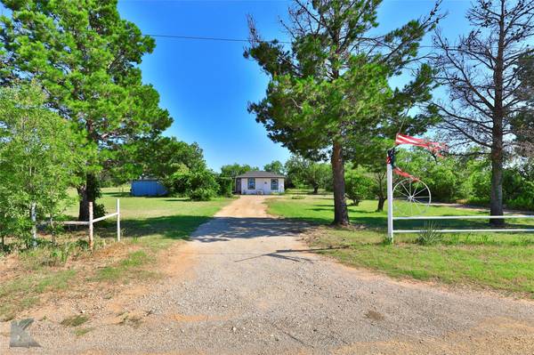 13109 County Road 238, Clyde, TX 79510