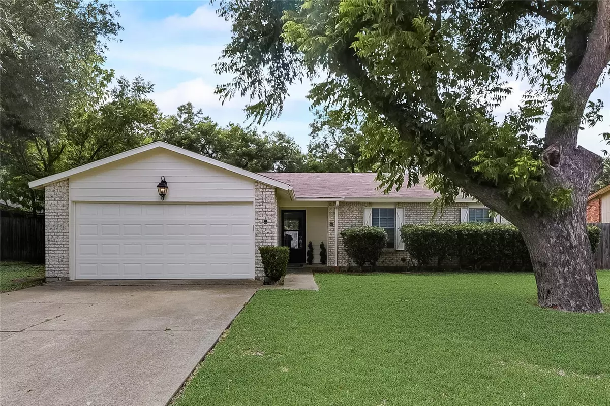 Mesquite, TX 75149,1206 Mulberry Lane