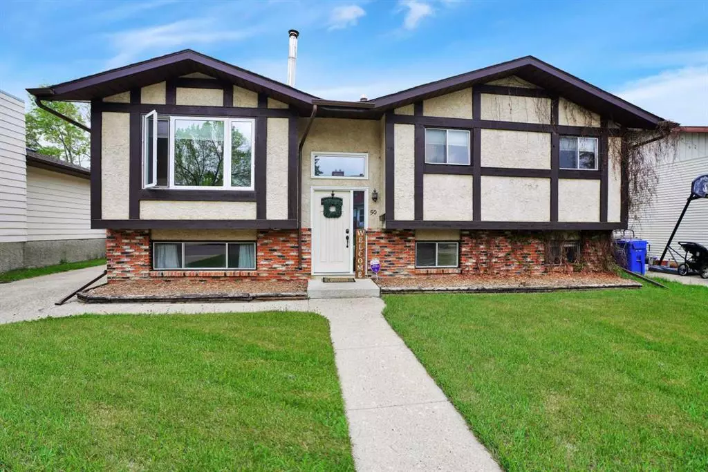 Red Deer, AB T4R 1N7,50 Mackenzie CRES