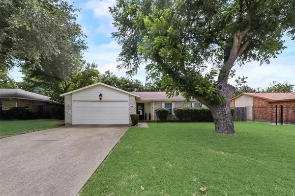 Mesquite, TX 75149,1206 Mulberry Lane