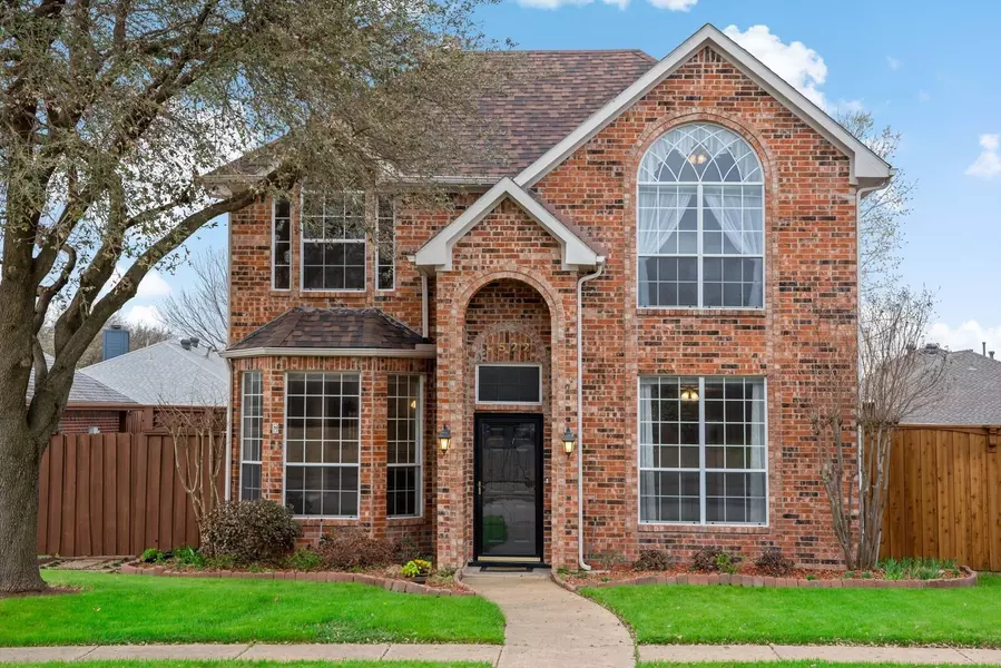 6522 Sturbridge Drive, Rowlett, TX 75089