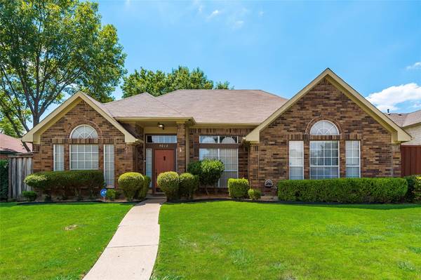 4018 Bermuda Drive, Rowlett, TX 75088