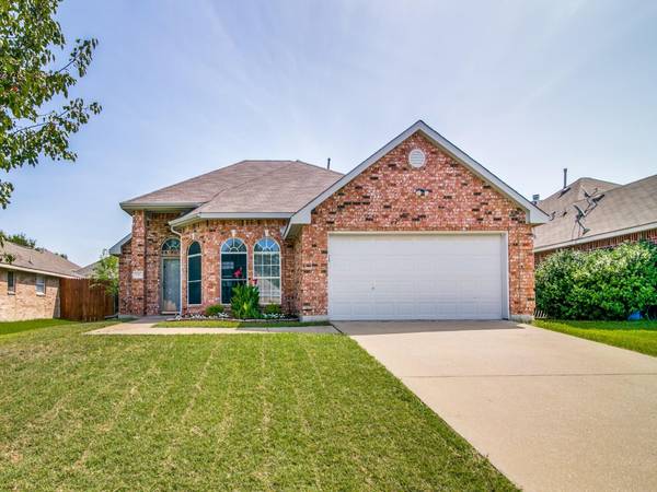 156 Pinion Lane, Rockwall, TX 75032