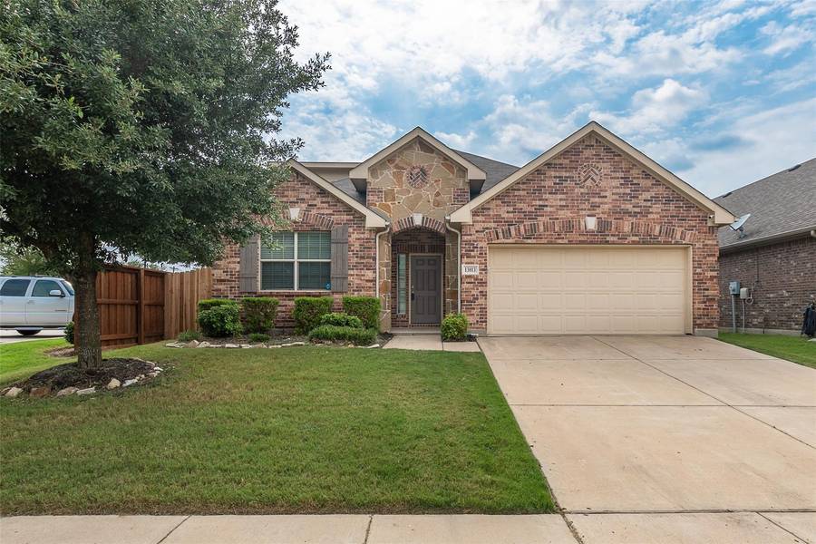 13013 Sierra View Drive, Fort Worth, TX 76244