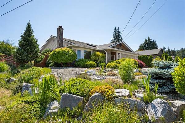 Qualicum Beach, BC V9K 1R5,188 Garden Rd W