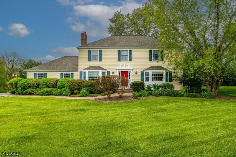 13 CORNFIELD TERRACE, Raritan Twp., NJ 08822