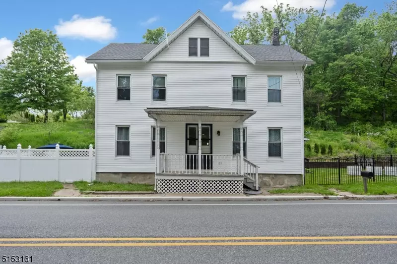 179 Route519, Pohatcong Twp., NJ 08865