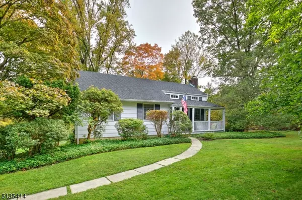 Bernardsville Boro, NJ 07924,66 Hull Road