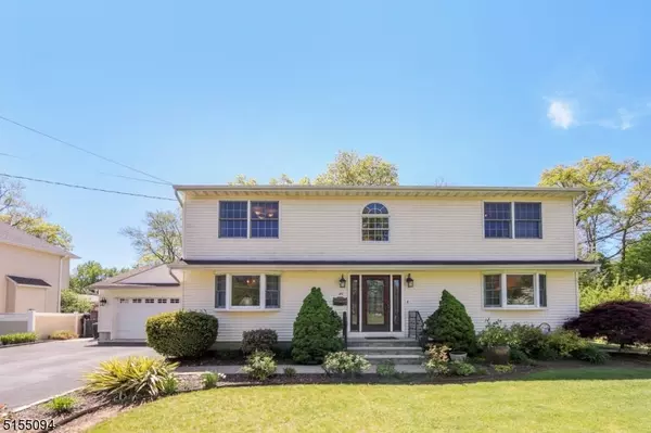 40 Alexander Ave, Parsippany-troy Hills Twp., NJ 07054