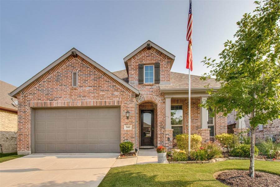 5640 Durst Lane, Forney, TX 75126