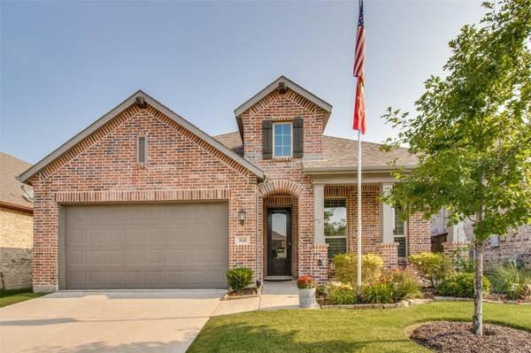 5640 Durst Lane, Forney, TX 75126