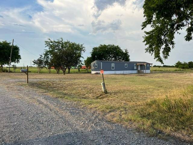 5155 County Road 4506, Commerce, TX 75428