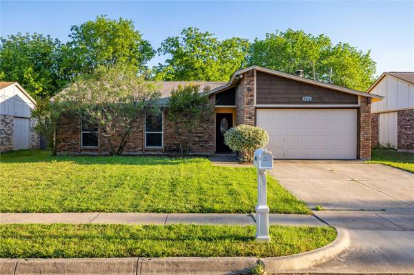 7212 Harwick, North Richland Hills, TX 76182