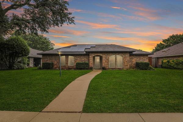 108 Hill Drive, Coppell, TX 75019