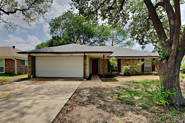 1007 Sandy Trail Drive, Allen, TX 75002