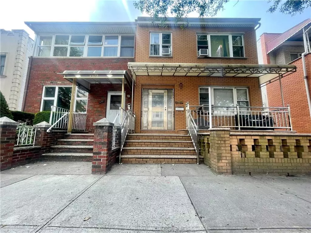 Brooklyn, NY 11204,6109 19th Ave