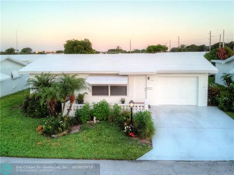 139 NW 10th Ct, Boynton Beach, FL 33426