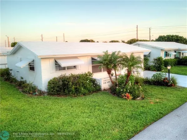 Boynton Beach, FL 33426,139 NW 10th Ct