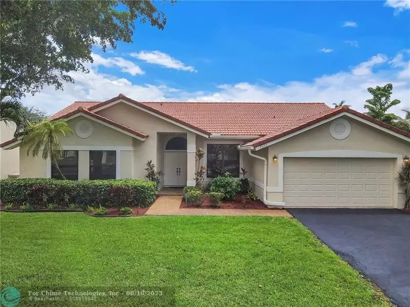 Coral Springs, FL 33076,9637 N Springs Way