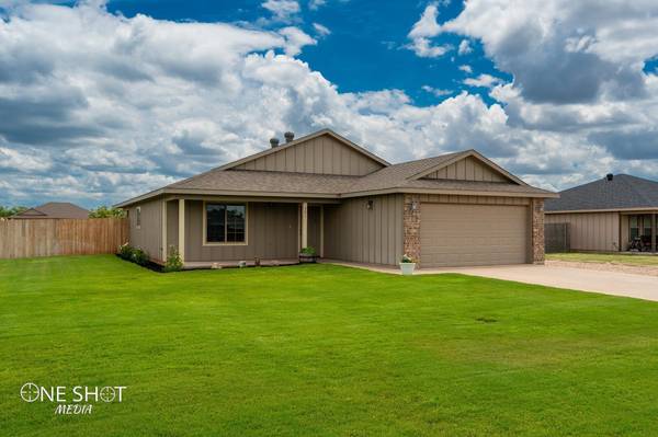 351 Foxtrot Lane, Abilene, TX 79602