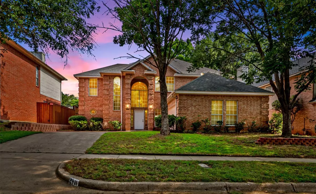 Arlington, TX 76001,2411 Hedgeapple Drive