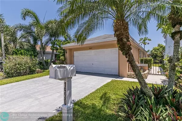 1930 NW 35th Ter, Coconut Creek, FL 33066