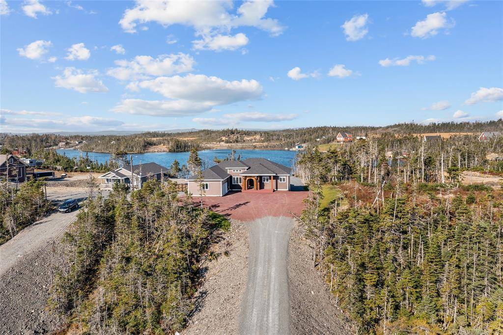 48 Ocean Pond Estates, Ocean Pond, NL A0B 3K0