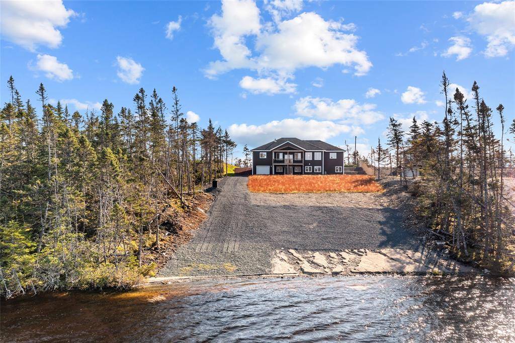 Ocean Pond, NL A0B 3K0,48 Ocean Pond Estates