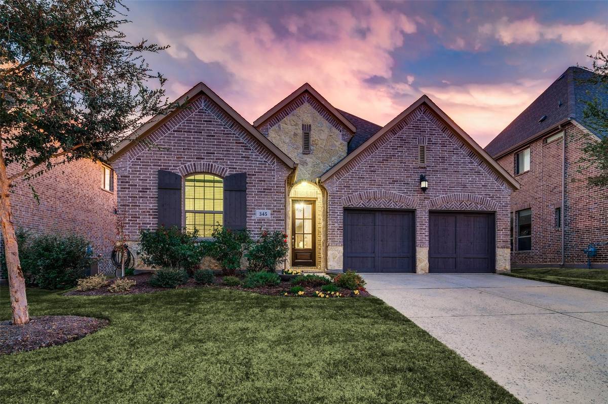 Grapevine, TX 76051,345 Harmony Hill Road