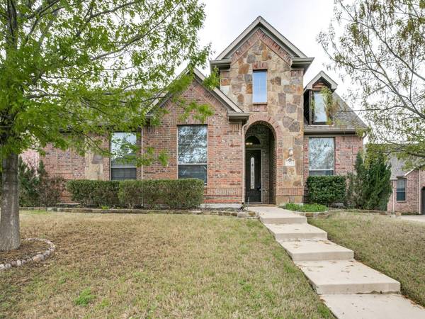 1728 Sterling Trace Drive, Keller, TX 76248