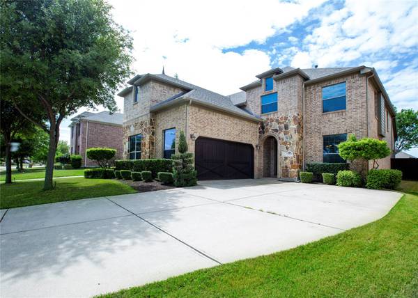 1800 Grand Meadows Drive, Keller, TX 76248